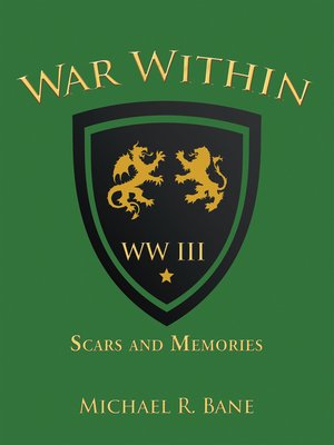cover image of War Within